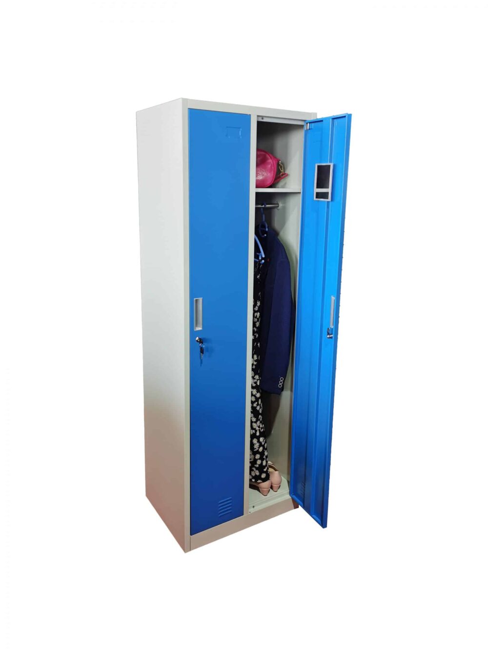 High Quality Metal Locker Clothing Storage Locker