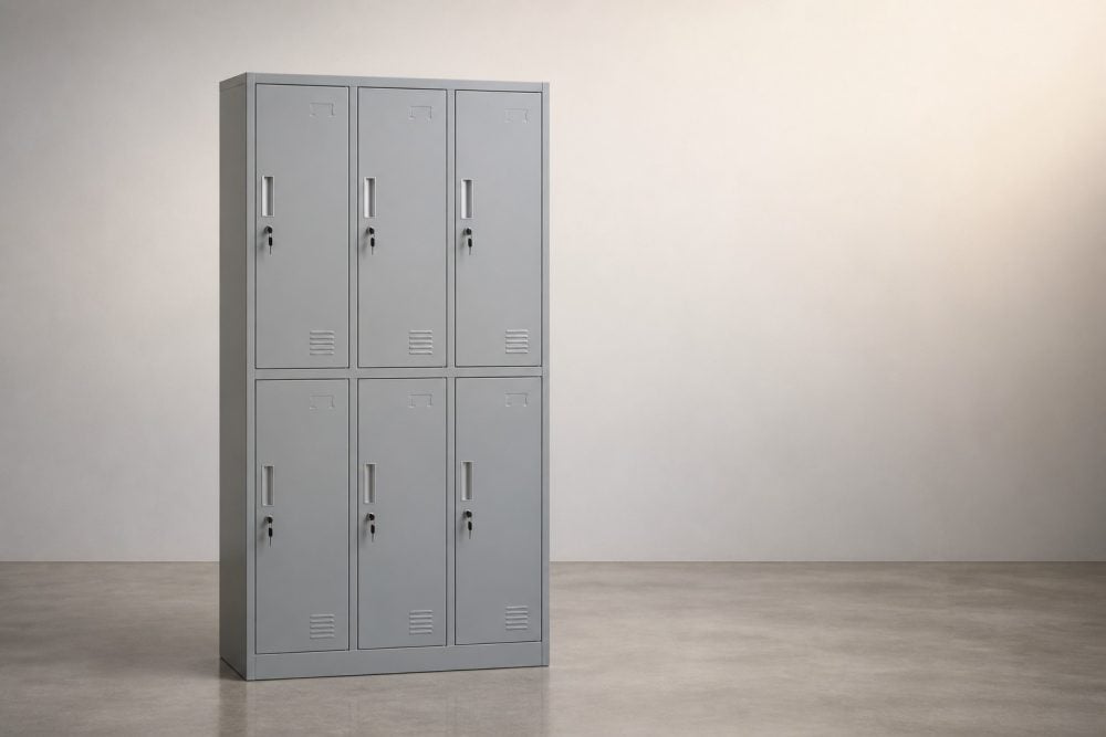oka tele mo loka a tagata faigaluega – LYBESTEEL loka uʻamea H1850 RAL7035